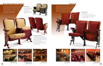 THEATRE SEATING - 11