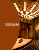 THEATRE SEATING - 1