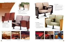 THEATRE SEATING - 6