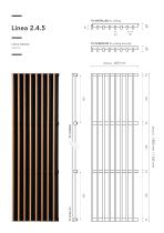 Linea 2.4.5 - 1