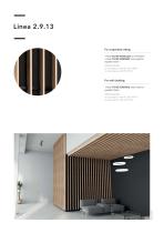 Linea 2.9.13-1