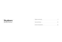 Skydoors- Vertical Horizons-3