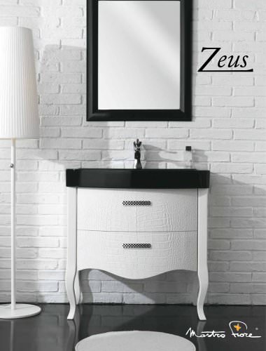 ZEUS 2012