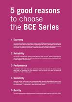 BCE Series-2