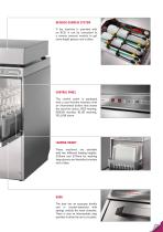 Glasswashers BC series-6