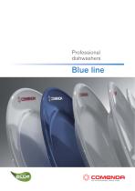 Glasswashers LB series-1