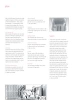 Linea ACS rack conveyor dishwashers-4