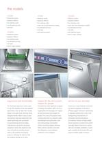 Linea LFD-4