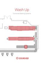 WASH UP-1