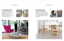 Carl Hansen Collection - 2