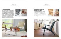 Carl Hansen Collection - 4