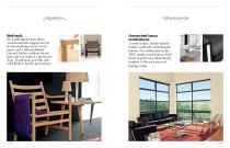 Carl Hansen Collection - 5