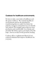 Healthcare Environments - 3