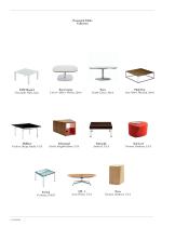 Occasional Tables - 4