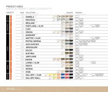 GENERAL CATALOGUE 2017-4