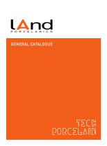 GENERAL CATALOGUE - 1