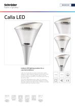 Calla LED - 1