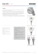 Calla LED - 2