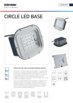 CIRCLE LED BASE-1