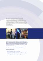 Project Capability Brochure - 8