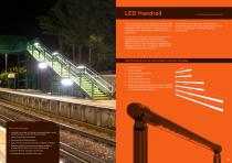 Railway Lighting Solutions Brochure - 13