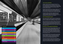 Railway Lighting Solutions Brochure - 2