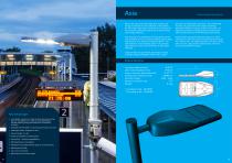Railway Lighting Solutions Brochure - 3
