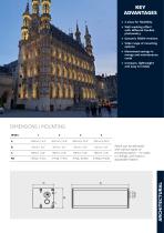 Schréder - Architectural lighting catalogue-15