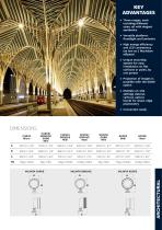 Schréder - Architectural lighting catalogue-21