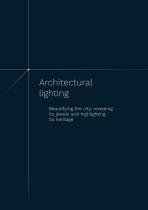 Schréder - Architectural lighting catalogue-2