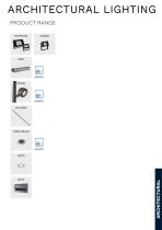 Schréder - Architectural lighting catalogue-5