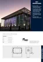 Schréder - Architectural lighting catalogue-7
