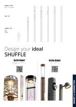 Schréder - SHUFFLE catalogue-15