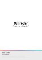 Schréder - SHUFFLE catalogue-16