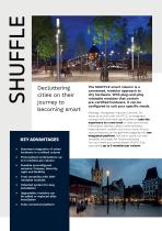 Schréder - SHUFFLE catalogue-4