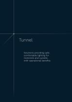 Schréder - Tunnel lighting catalogue-2