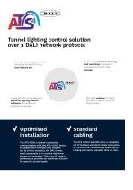 Schréder - Tunnel lighting catalogue-8