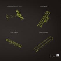 SCULPLINE - 9