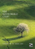 Sustainable Light