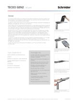 TECEO_GEN2_ProductSheet_FR_1 - 2