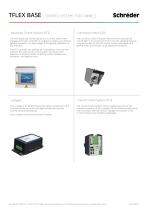 TFLEX BASE-4