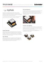 TFLEX BASE-5
