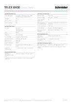 TFLEX BASE-8
