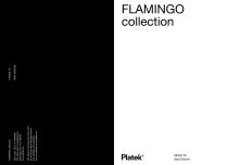 Flamingo Collection 2022 - 2