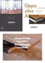 Attiro Catalogue - 1