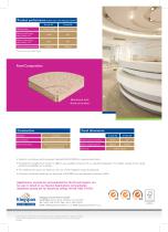 D-Lock BSEN Datasheet - 2