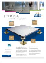 FDEB PSA Datasheet - 1