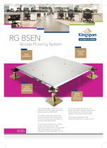 RG BSEN Datasheet - 1