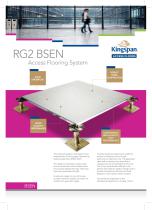 RG2 BSEN Datasheet - 1