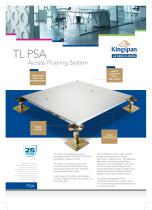 Torlock 26 PSA Datasheet - 1